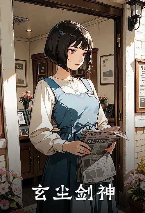 《玄尘剑神》林风林浩全本阅读_(林风林浩)全集阅读