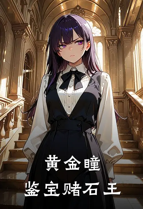 黄金瞳：鉴宝赌石王