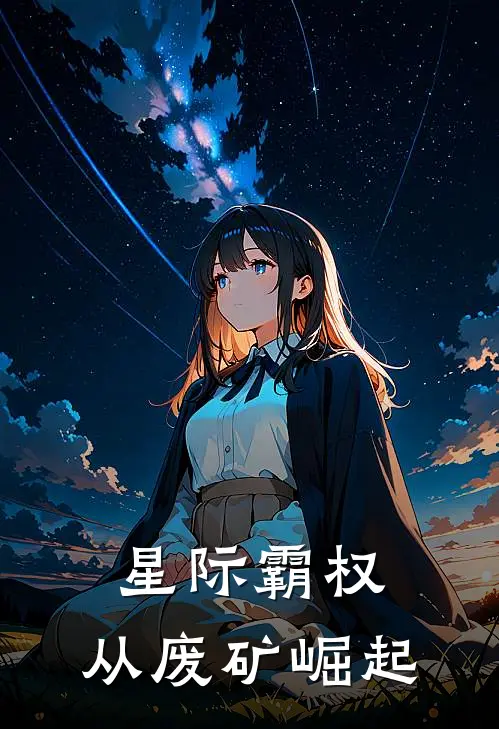 星际霸权：从废矿崛起林越张三免费小说完结_最新完本小说推荐星际霸权：从废矿崛起(林越张三)