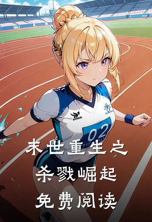 末世重生之杀戮崛起免费阅读