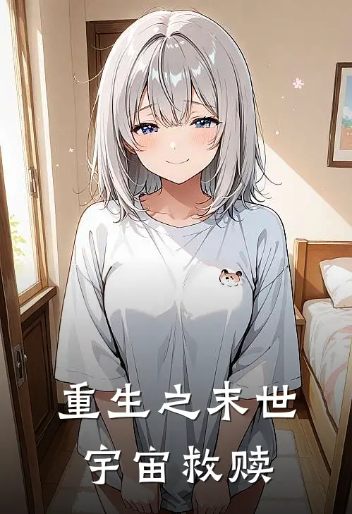 重生之末世宇宙救赎