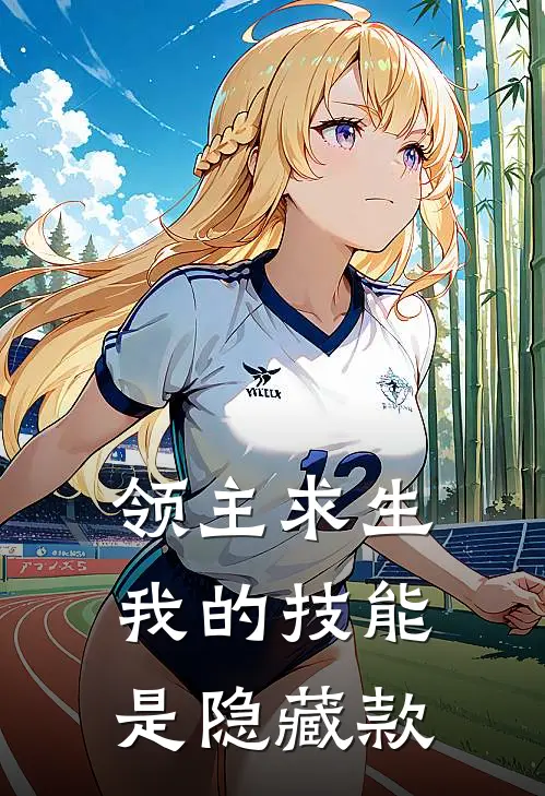 领主求生：我的技能是隐藏款