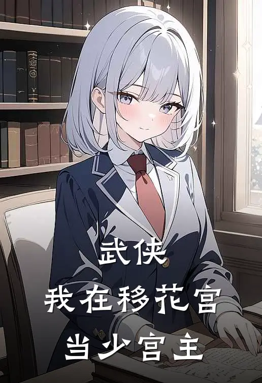 武侠：我在移花宫当少宫主