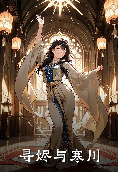 寻烬与寒川谢寻沈寒川全文免费阅读_热门小说大全寻烬与寒川谢寻沈寒川