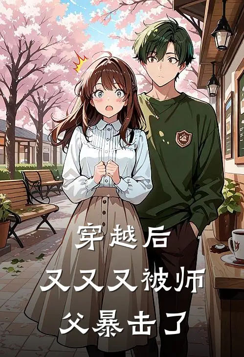 穿越后，又又又被师父暴击了