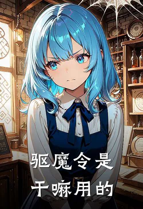 驱魔令是干嘛用的