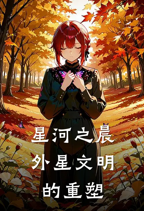 星河之晨外星文明的重塑(莉亚伊萨)在线免费小说_免费阅读全文星河之晨外星文明的重塑(莉亚伊萨)