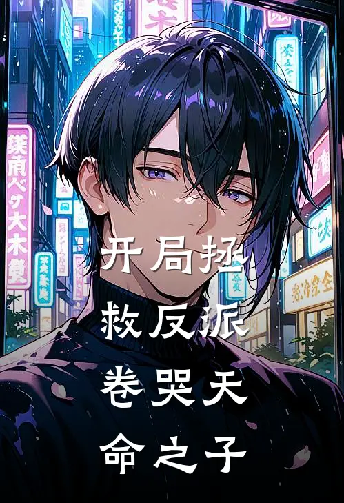 开局拯救反派，卷哭天命之子