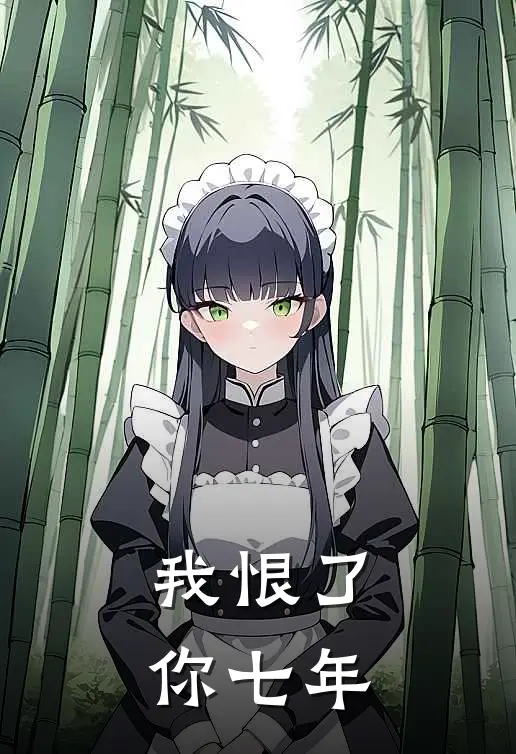 我恨了你七年