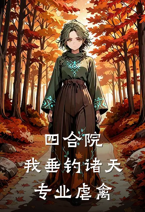 四合院：我垂钓诸天，专业虐禽