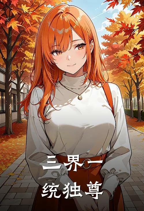 三界一统【独尊】