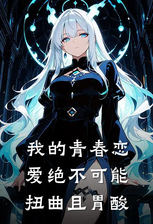 我的青春恋爱绝不可能扭曲且胃酸(苏玖玖叶雪)最新好看小说_无弹窗全文免费阅读我的青春恋爱绝不可能扭曲且胃酸苏玖玖叶雪