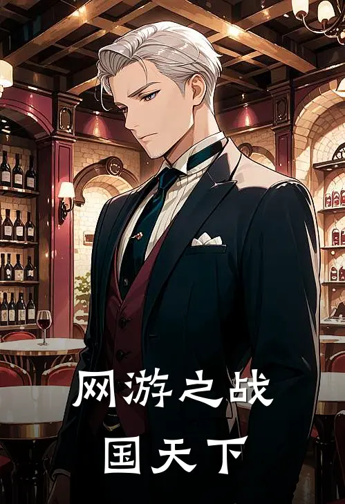 网游之战国天下