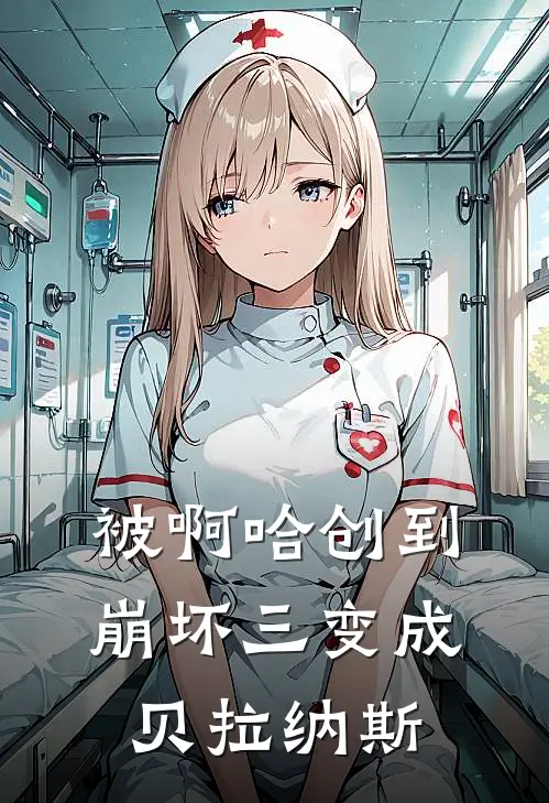 被啊哈创到崩坏三变成贝拉纳斯