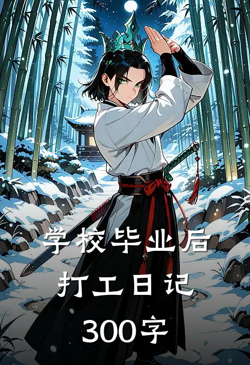 学校毕业后打工日记300字