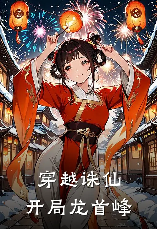 穿越诛仙：开局龙首峰