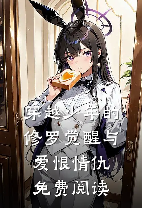 穿越少年的修罗觉醒与爱恨情仇免费阅读