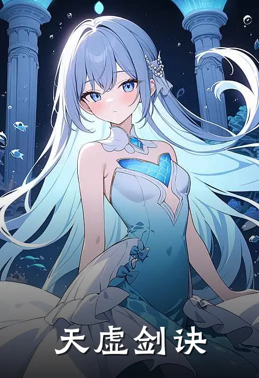 天虚剑诀