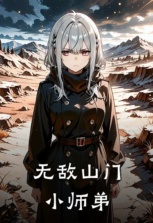 无敌山门小师弟