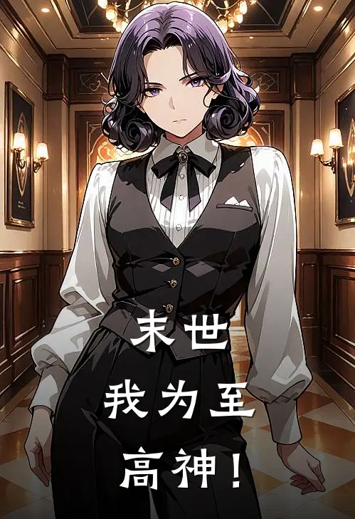 末世：我为至高神！
