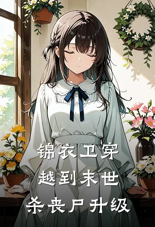 锦衣卫穿越到末世，杀丧尸升级