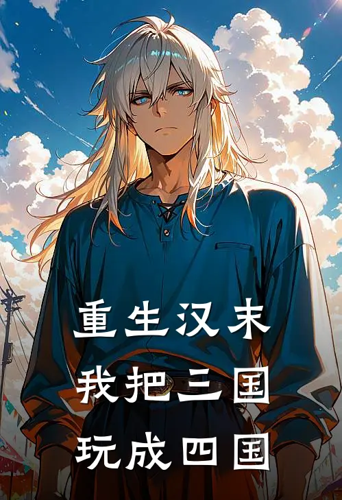 重生汉末：我把三国玩成四国