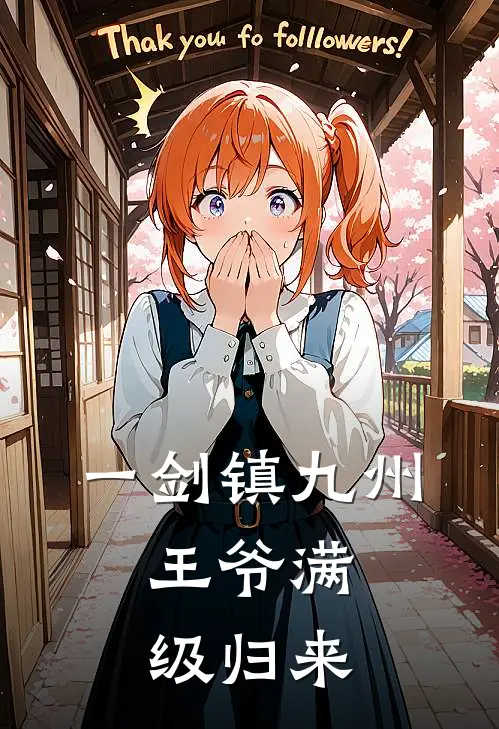 萧凛苏璃一剑镇九州，王爷满级归来全本免费在线阅读_一剑镇九州，王爷满级归来全本阅读