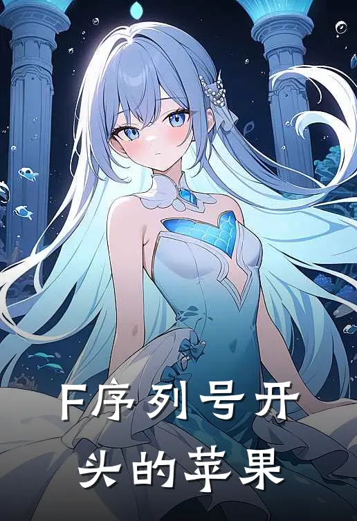 F序列号开头的苹果