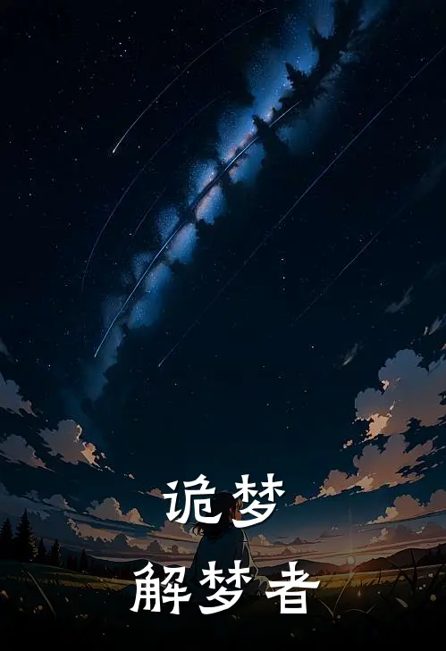 诡梦：解梦者
