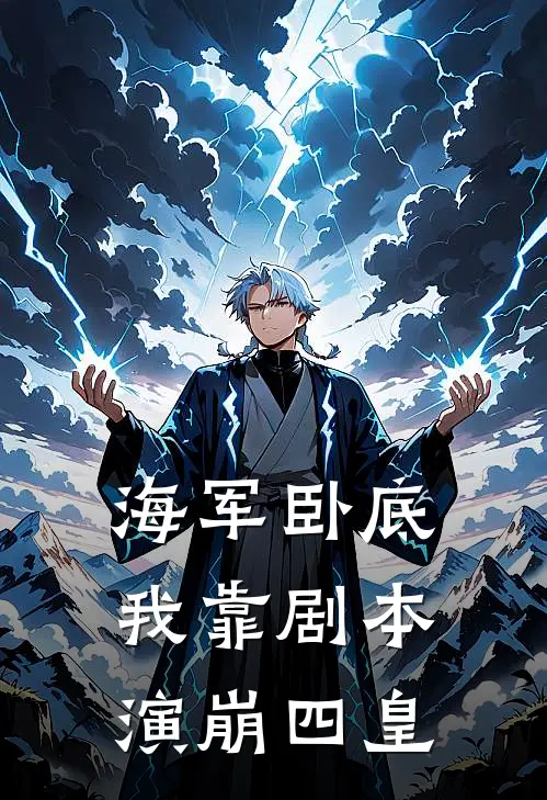 海军卧底我靠剧本演崩四皇