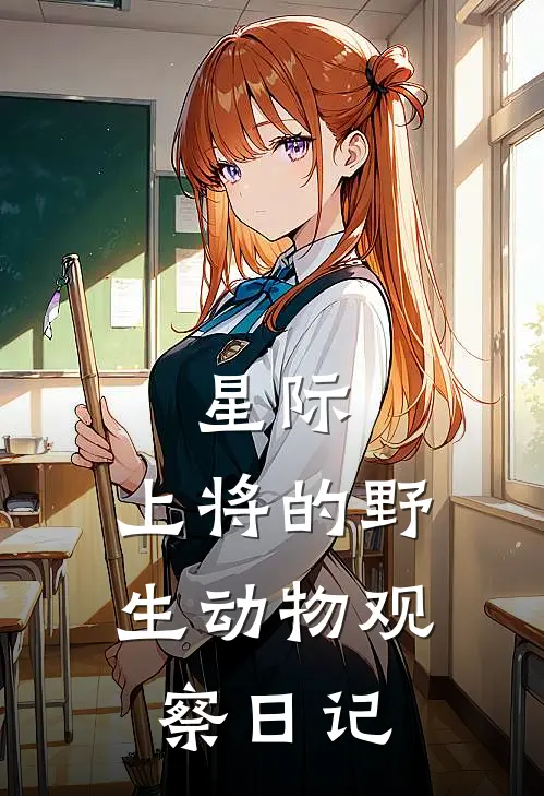 星际：上将的野生动物观察日记