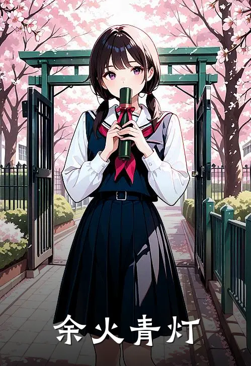 余火青灯(林砚苏晓晓)最新小说_免费阅读完整版小说余火青灯(林砚苏晓晓)