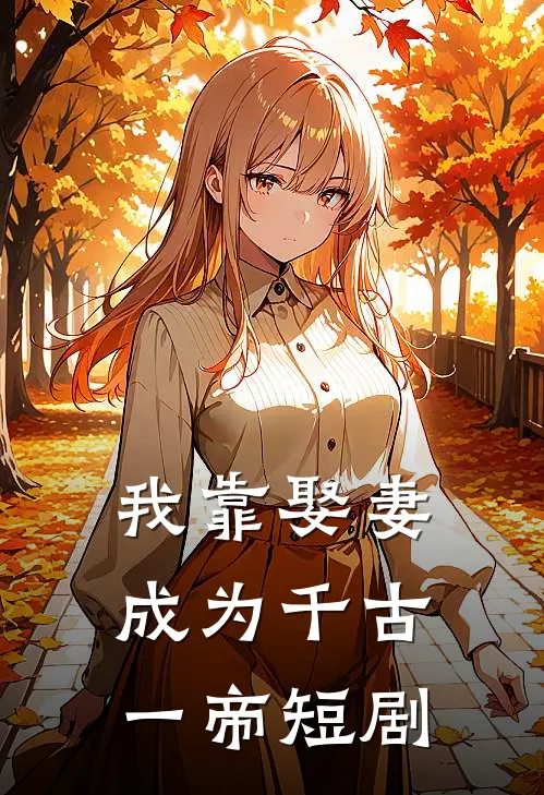 我靠娶妻成为千古一帝短剧