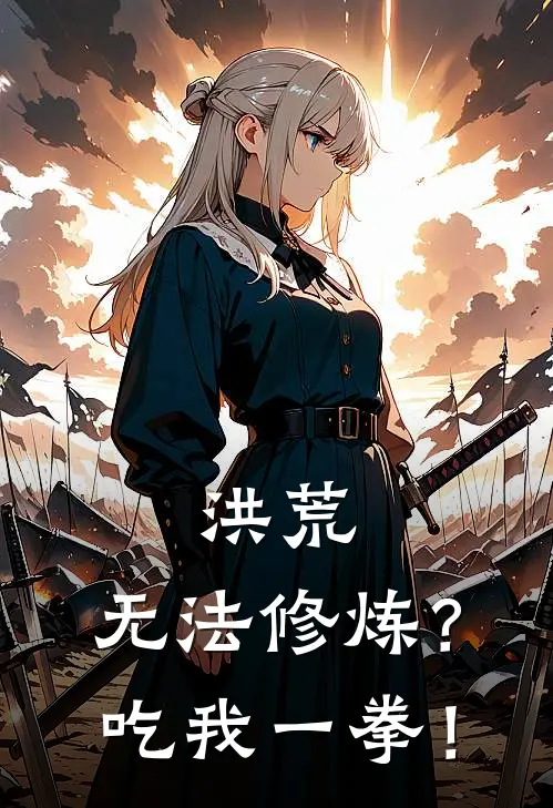 洪荒：无法修炼？吃我一拳！(陈极陈极)最新推荐小说_最新免费小说洪荒：无法修炼？吃我一拳！陈极陈极