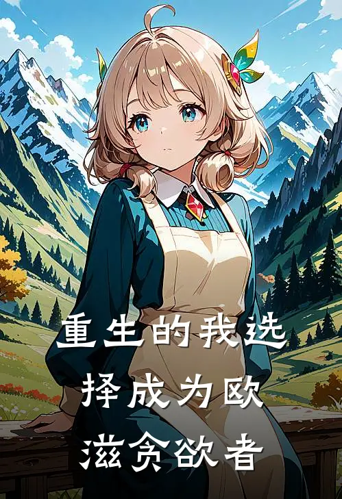 重生的我选择成为欧滋贪欲者