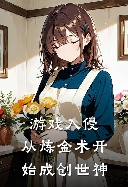 游戏入侵：从炼金术开始成创世神