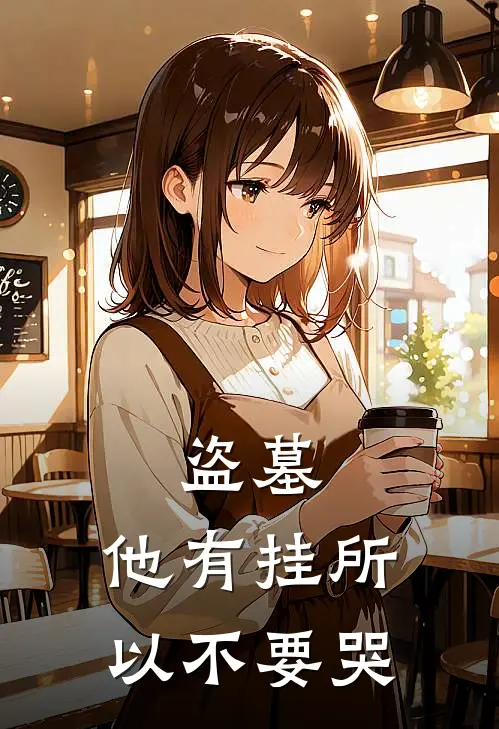 阿月白霜月《盗墓：他有挂所以不要哭》_(阿月白霜月)热门小说