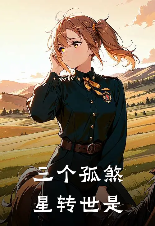 三个孤煞星转世是