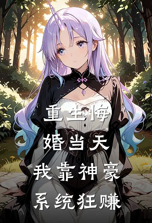 重生悔婚当天，我靠神豪系统狂赚
