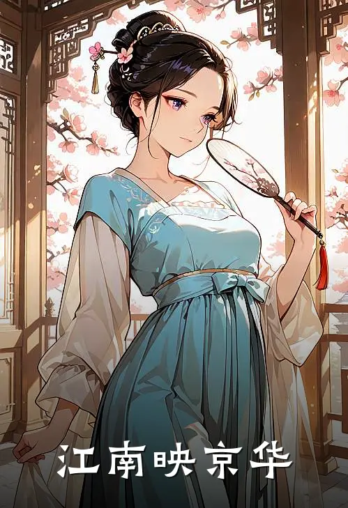 江南映京华苏婉音陆沉舟免费小说大全_小说完结江南映京华(苏婉音陆沉舟)