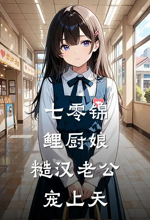 七零锦鲤厨娘：糙汉老公宠上天