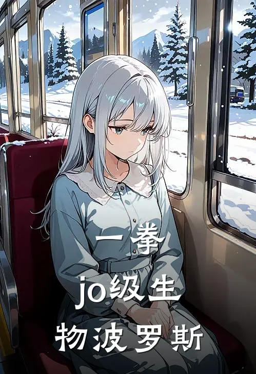 一拳：jo级生物波罗斯