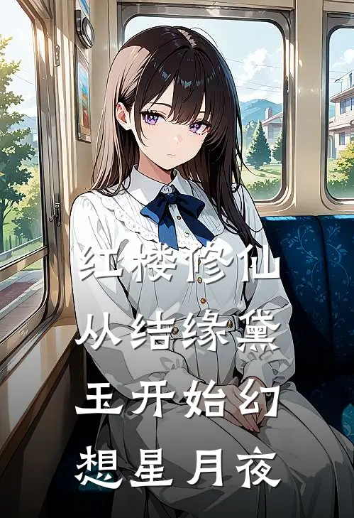 红楼修仙从结缘黛玉开始 幻想星月夜