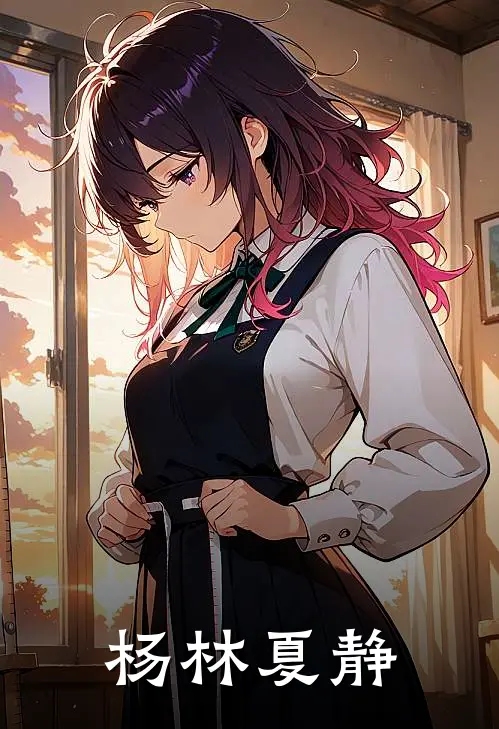 杨林夏静（林扬陈夏静）全文免费阅读无弹窗大结局_杨林夏静最新章节列表