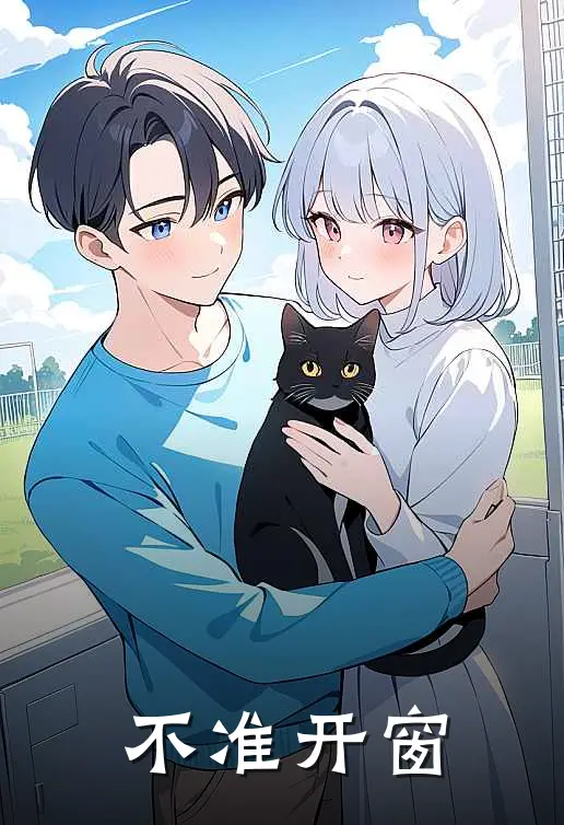 不准开窗