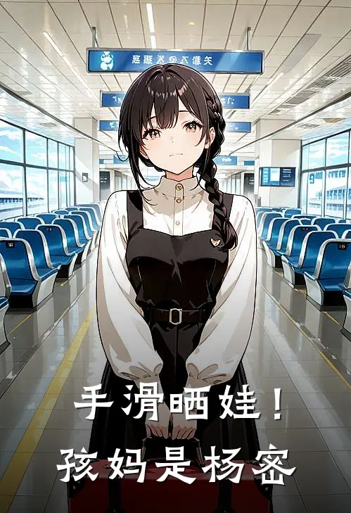 顾衍琛宁宝《手滑晒娃！孩妈是杨密》全本免费在线阅读_(顾衍琛宁宝)最新章节在线阅读