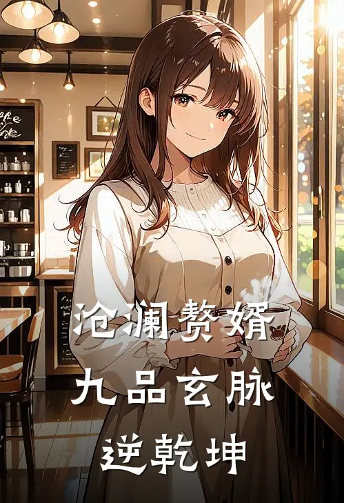 沧澜赘婿：九品玄脉逆乾坤