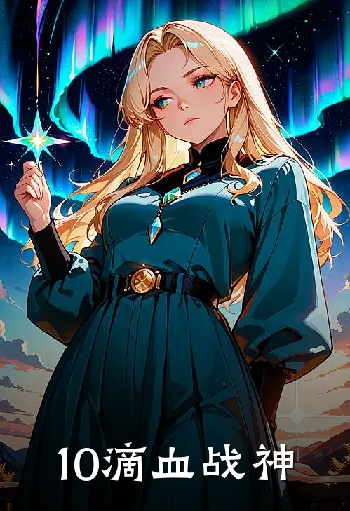 10滴血战神(宋霓洲阿凯)最新章节在线阅读_(10滴血战神)完整版免费在线阅读
