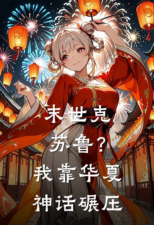 末世克苏鲁？我靠华夏神话碾压