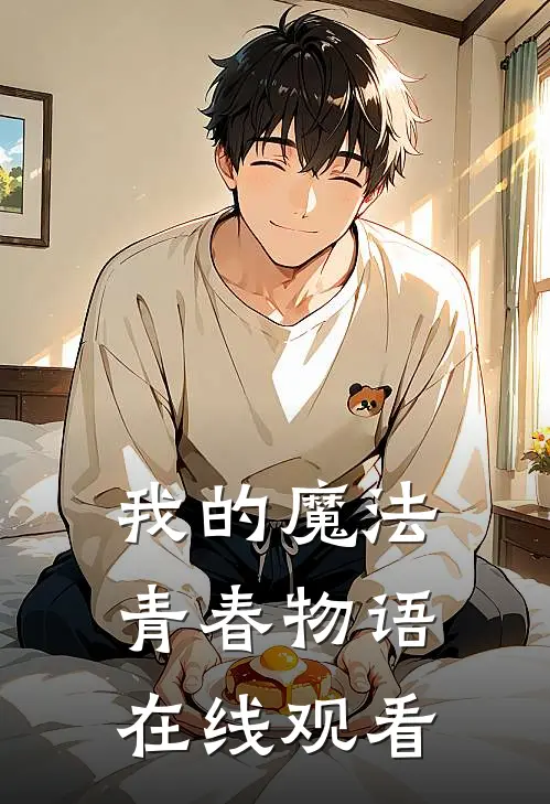 我的魔法青春物语在线观看